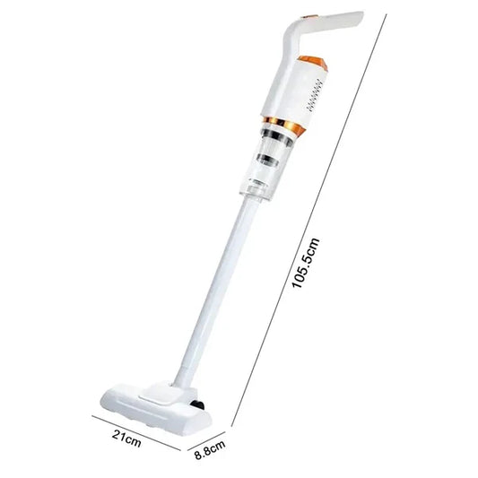 2 u 1 Štapni Bežični Usisivač