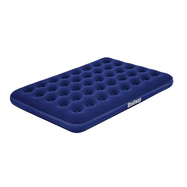 Dupli krevet na naduvavanje BESTWAY - 191x137x22cm