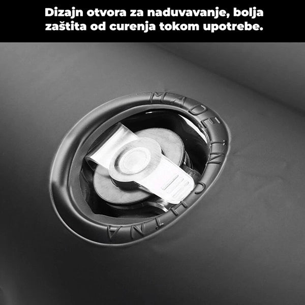 Dušek za auto