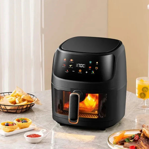 Friteza na Vruć Vazduh - Air Fryer