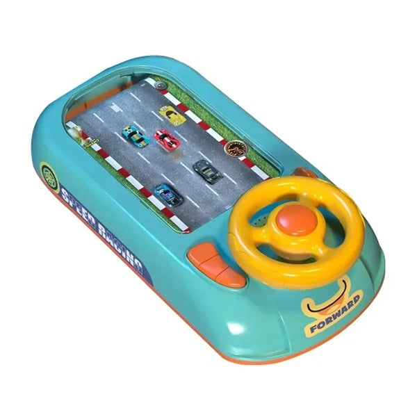 Autić Igračka Za Simulaciju Vožnje