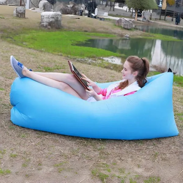 Lazy Bag – Lazy sofa na naduvavanje
