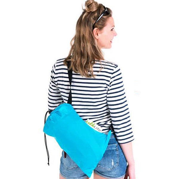 Lazy Bag – Lazy sofa na naduvavanje