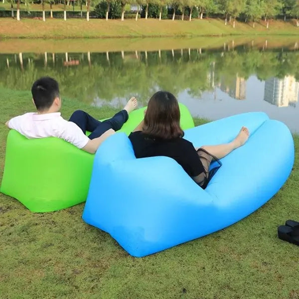 Lazy Bag – Lazy sofa na naduvavanje