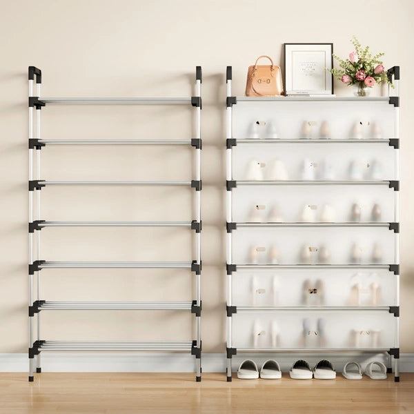 Metalni cipelarnik za obuću