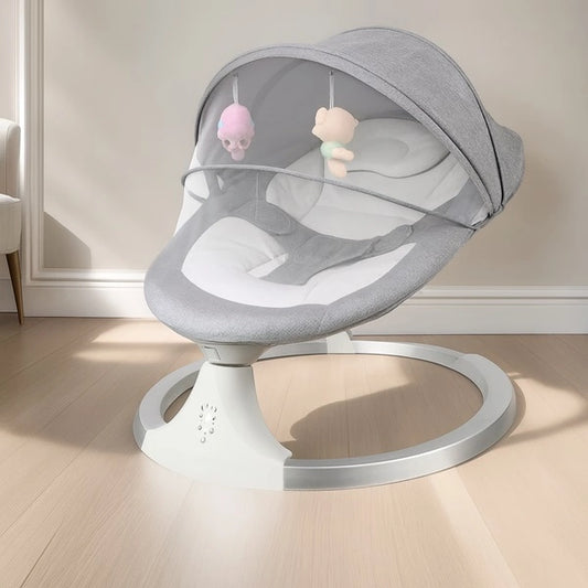 Električna njihalica za bebe