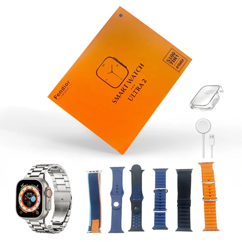 Smart Sat S100 ULTRA 7u1