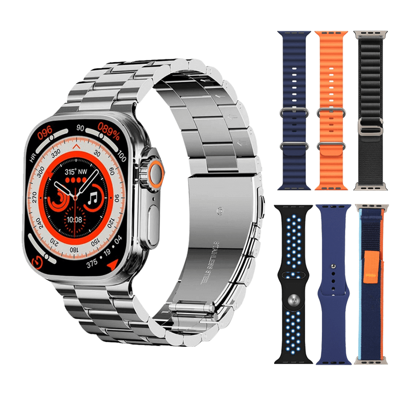 Smart Sat S100 ULTRA 7u1