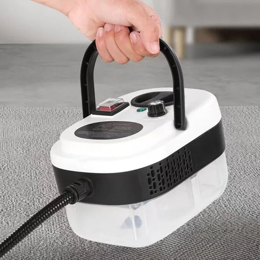 Paročistač sa rezervoarom od 1.2L - 2500W