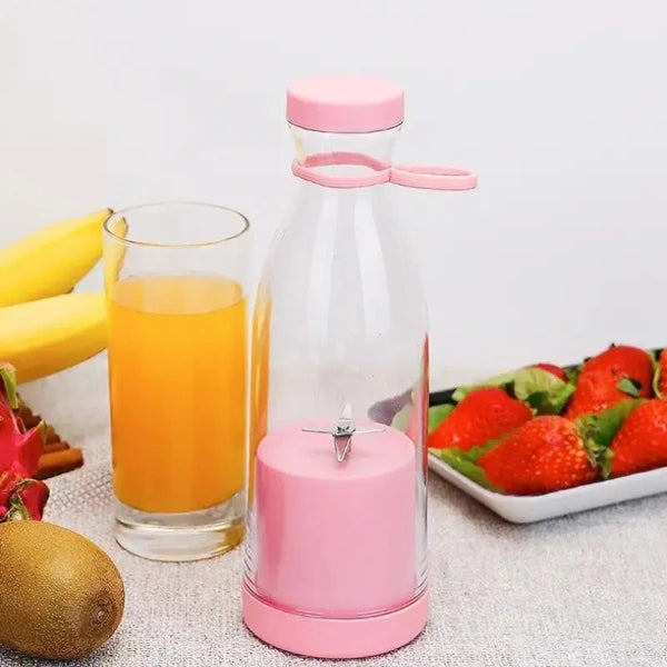 Prenosiva flaša – blender 420 ml