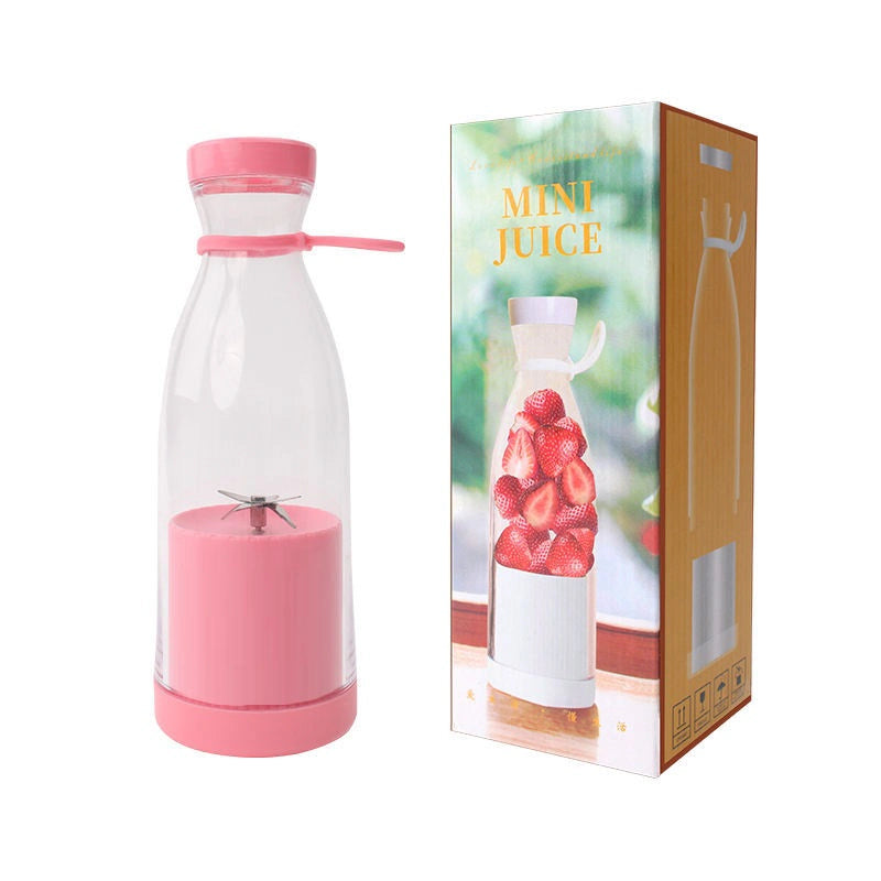 Prenosiva flaša – blender 420 ml