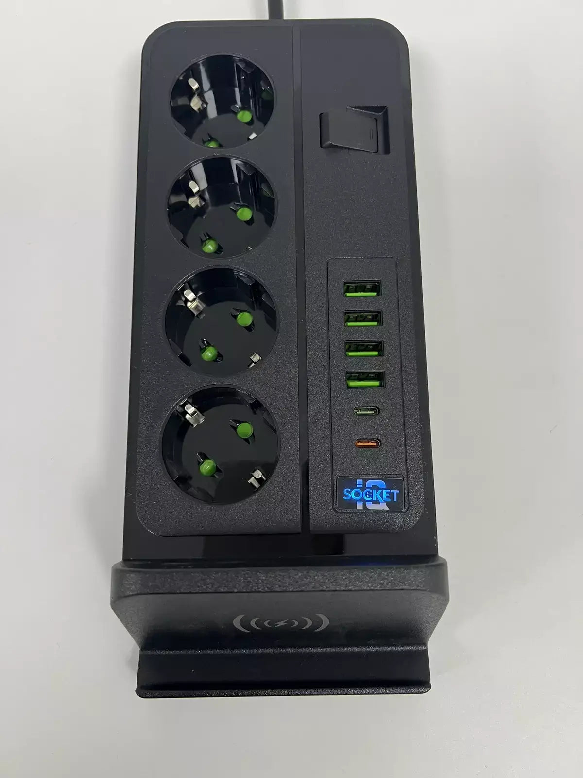 Multifunkcionalni Produzni Kabl Sa USB portovima