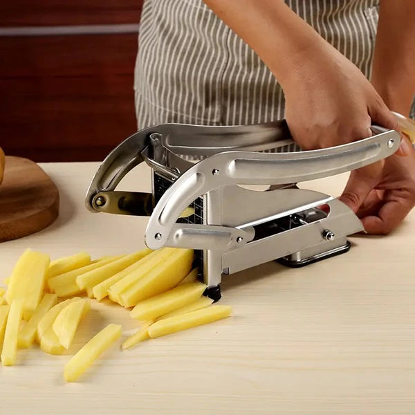 Secko za pomfrit - Potato Chipper