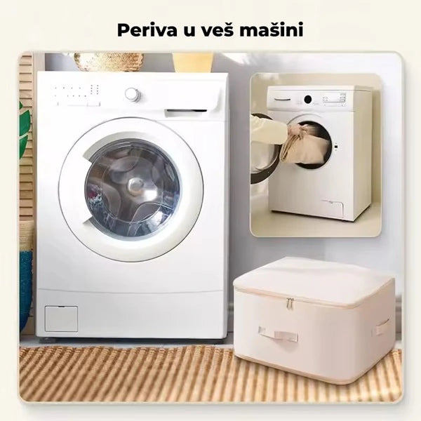 Torba za uštedu prostora