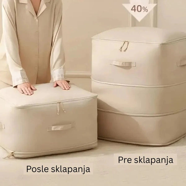 Torba za uštedu prostora