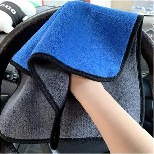 Aparat za pranje kola 12V + GRATIS 3 Mikrofiber Krpe