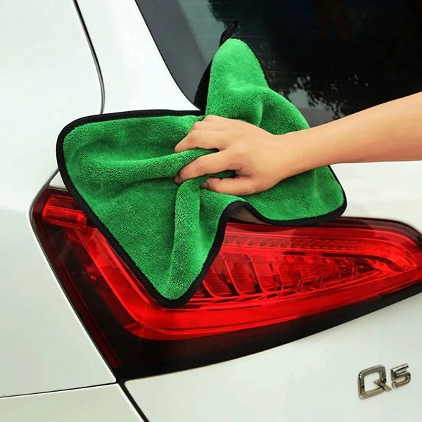 Aparat za pranje kola 12V + GRATIS 3 Mikrofiber Krpe