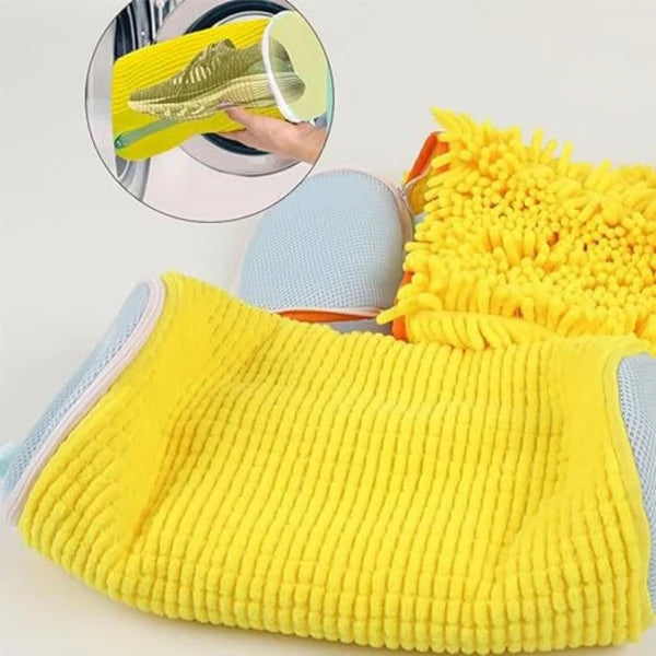 Vrećica za pranje obuće – CLEANSHOE