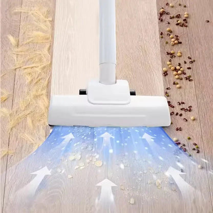 2 u 1 Štapni Bežični Usisivač