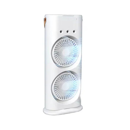 Mini klima ventilator 3 u 1
