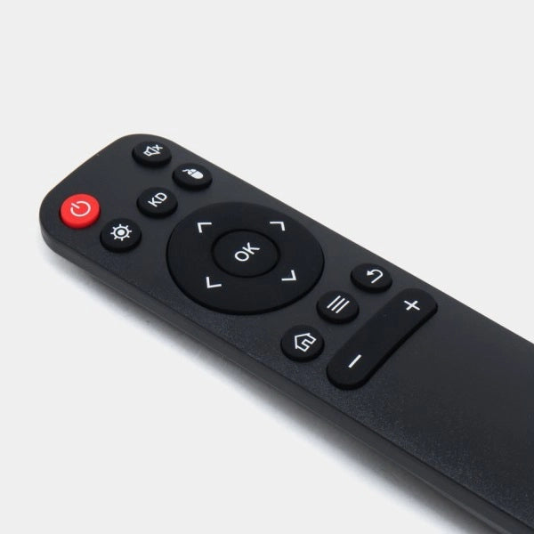 Android Smart TV box MX box S – 4K