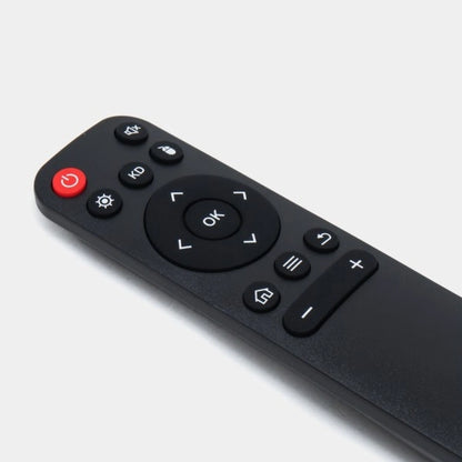 Android Smart TV box MX box S – 4K