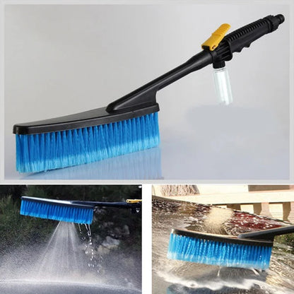 Aparat za pranje kola 12V + GRATIS 3 Mikrofiber Krpe