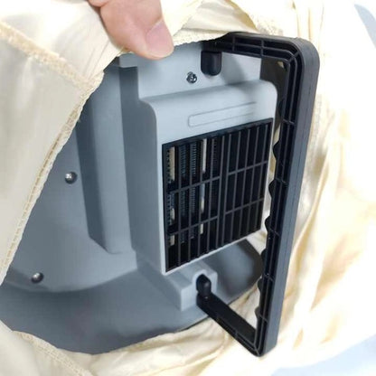 Mašina za sušenje i peglanje odeće