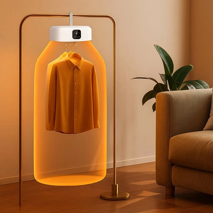 Mašina za sušenje i peglanje odeće