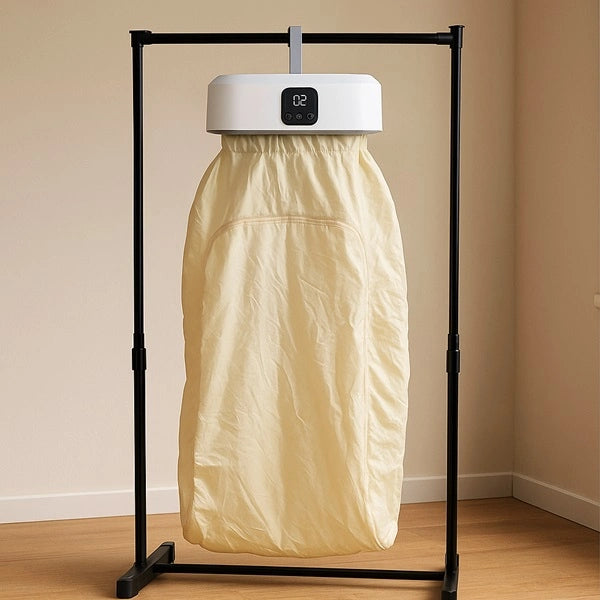 Mašina za sušenje i peglanje odeće