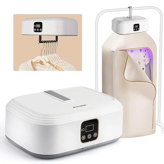 Mašina za sušenje i peglanje odeće