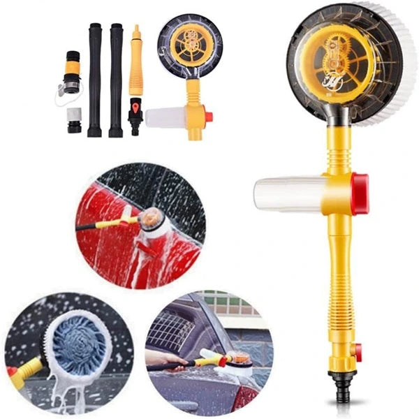 Četka za pranje auta