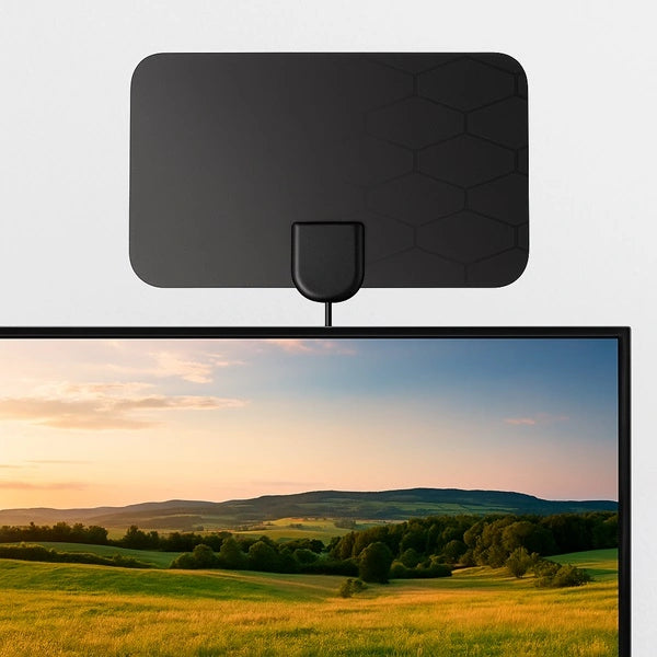 Digitalna sobna antena - bespaltni HD kanali