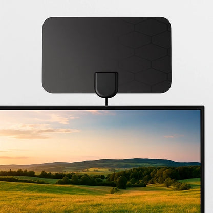 Digitalna sobna antena - bespaltni HD kanali