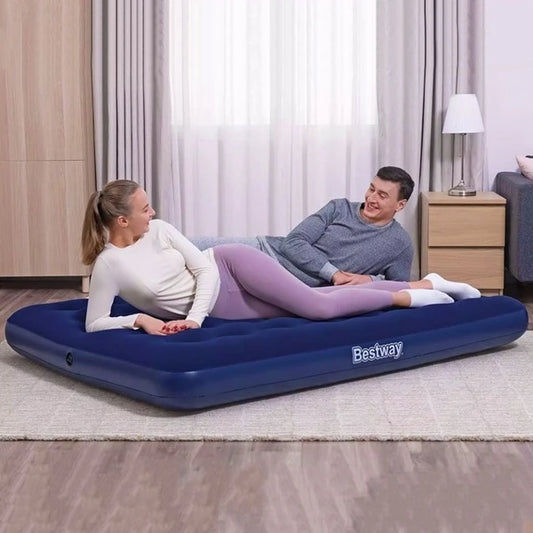 Dupli krevet na naduvavanje BESTWAY - 191x137x22cm