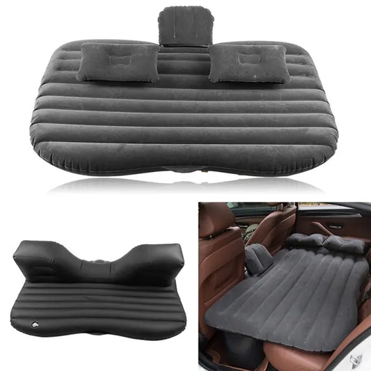 Dušek za auto