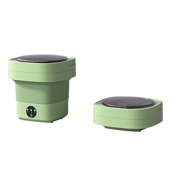 Prenosiva električna mašina za veš 9L