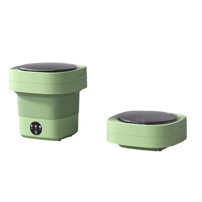 Prenosiva električna mašina za veš 9L