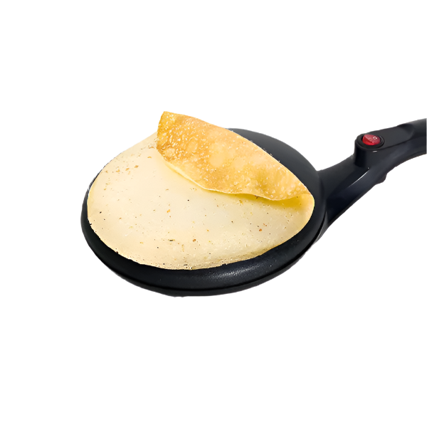 Električni Tiganj za Palačinke + mutilica i činija