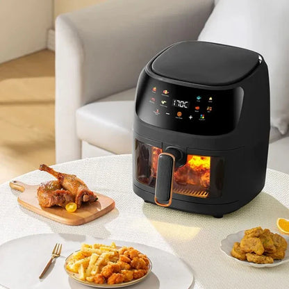 Friteza na Vruć Vazduh - Air Fryer