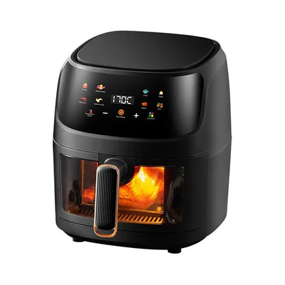 Friteza na Vruć Vazduh - Air Fryer