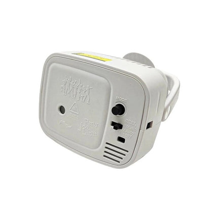 Mini laser za žurke i klubove
