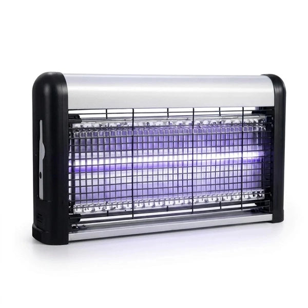 LED Lampa Protiv Komaraca i Insekata