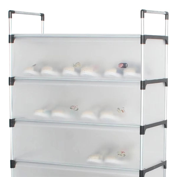 Metalni cipelarnik za obuću