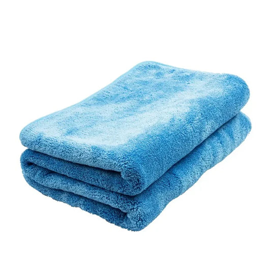 Mikrofiber Super Upijajuća Krpa za Auto – 70x90cm, 600 GSM