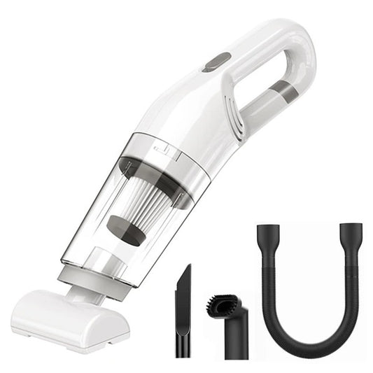 Mini punjivi prenosivi usisivač