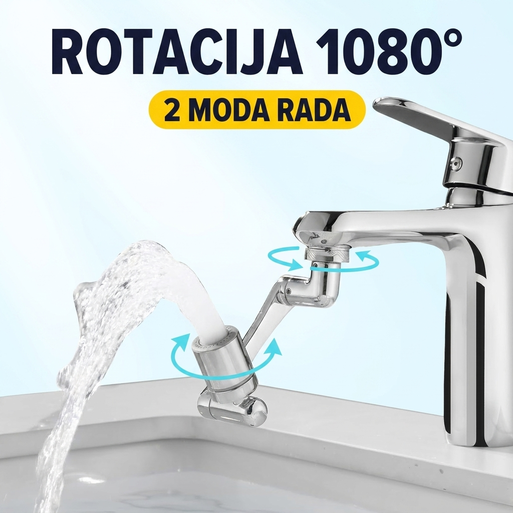 Dva moda za svaku priliku