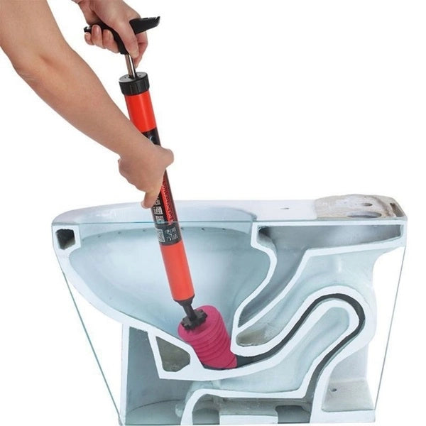 Visokopritisni odčepljivač za odvode, WC i lavabo