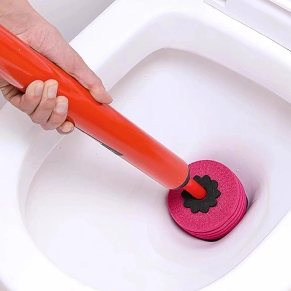 Visokopritisni odčepljivač za odvode, WC i lavabo