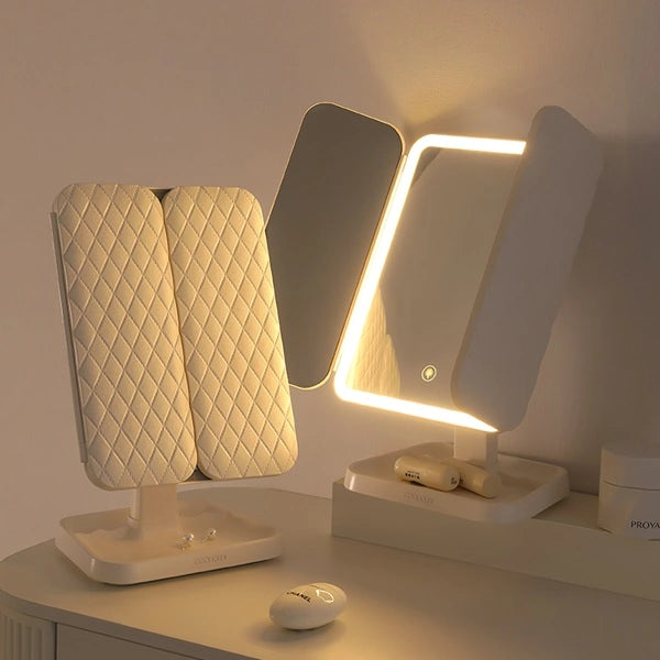 Ogledalo sa LED osvetljenjem